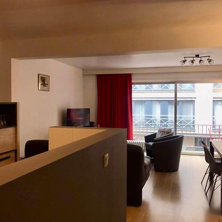 Holiday Cottages 克诺克－海斯特 外观 照片