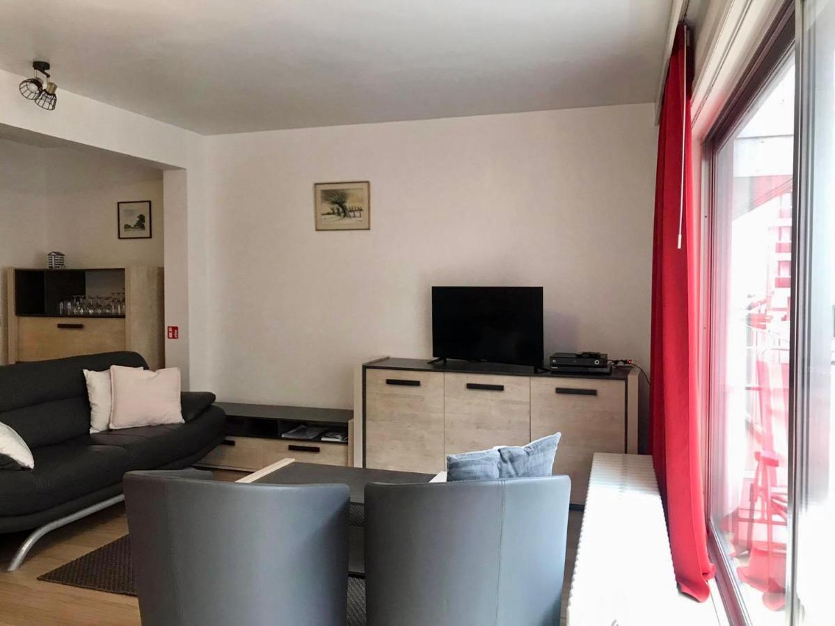 Holiday Cottages 克诺克－海斯特 外观 照片