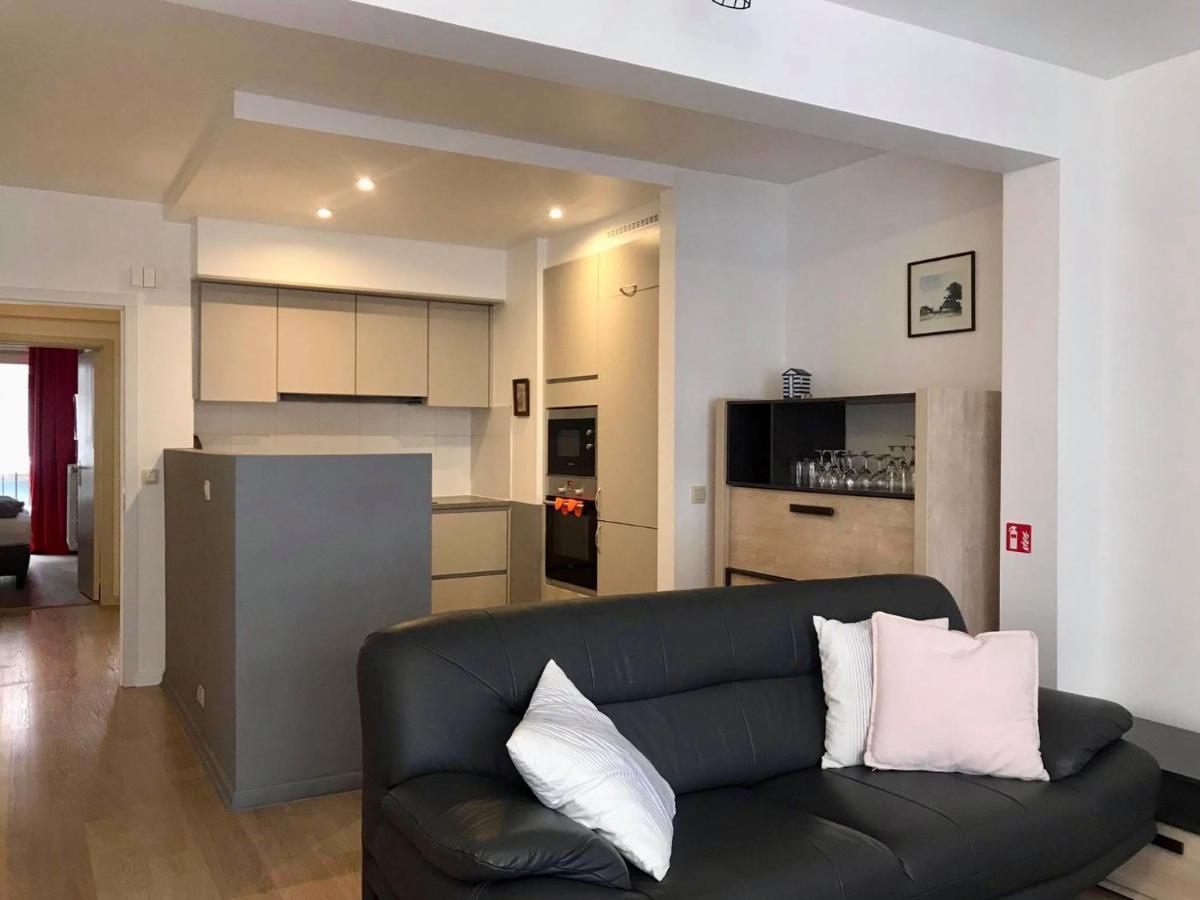 Holiday Cottages 克诺克－海斯特 外观 照片