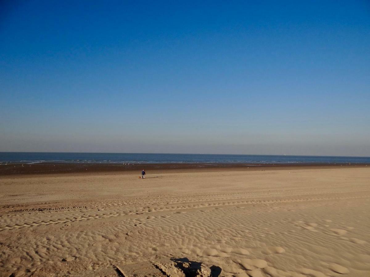 Holiday Cottages 克诺克－海斯特 外观 照片
