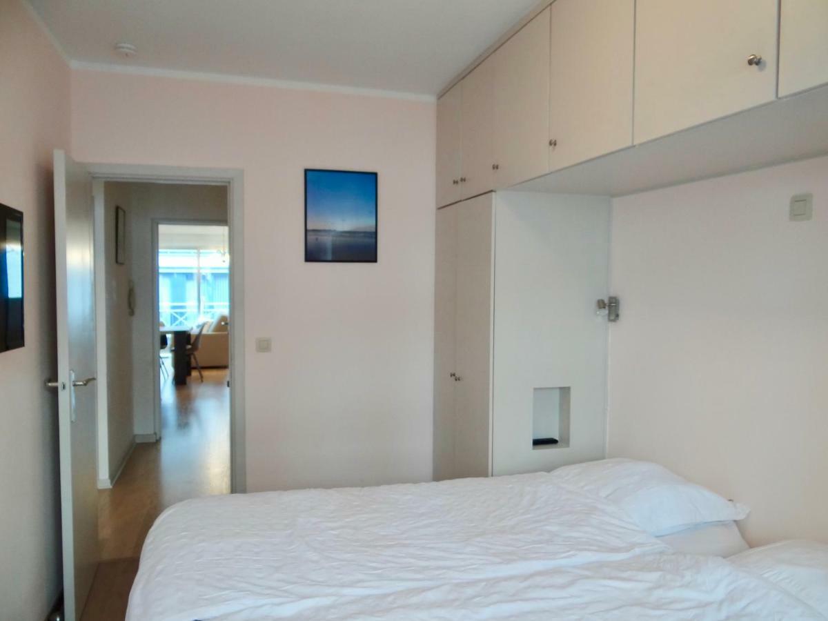Holiday Cottages 克诺克－海斯特 外观 照片