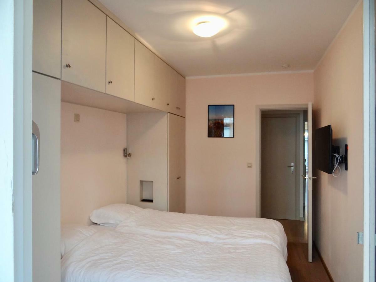 Holiday Cottages 克诺克－海斯特 外观 照片