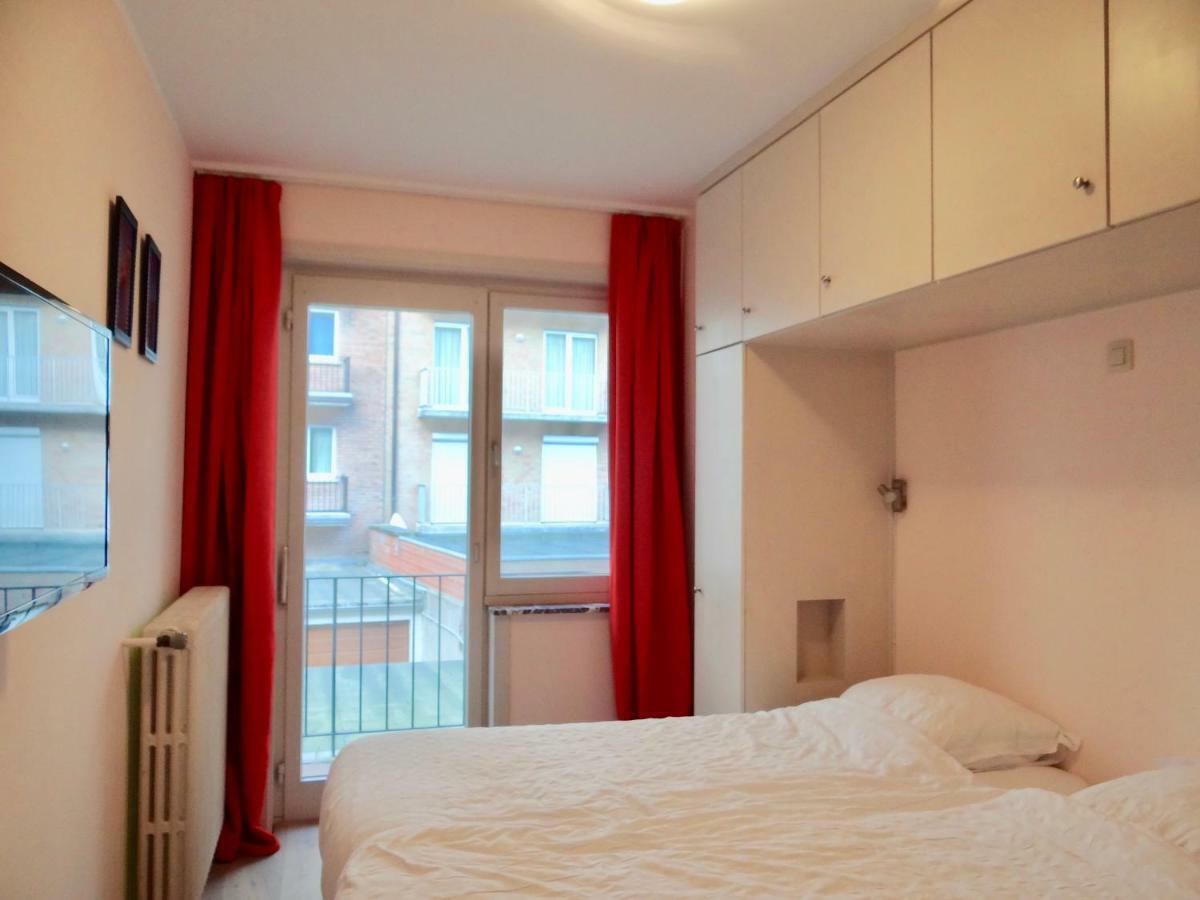 Holiday Cottages 克诺克－海斯特 外观 照片