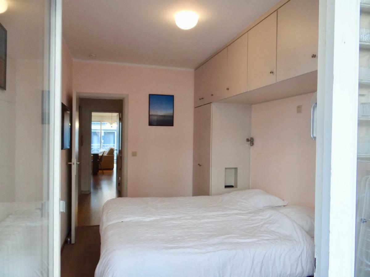 Holiday Cottages 克诺克－海斯特 外观 照片
