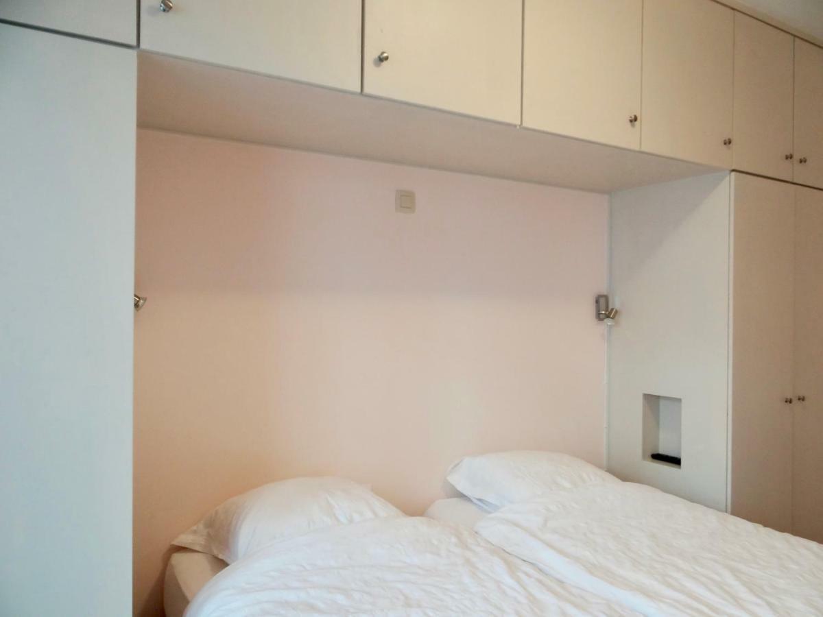 Holiday Cottages 克诺克－海斯特 外观 照片