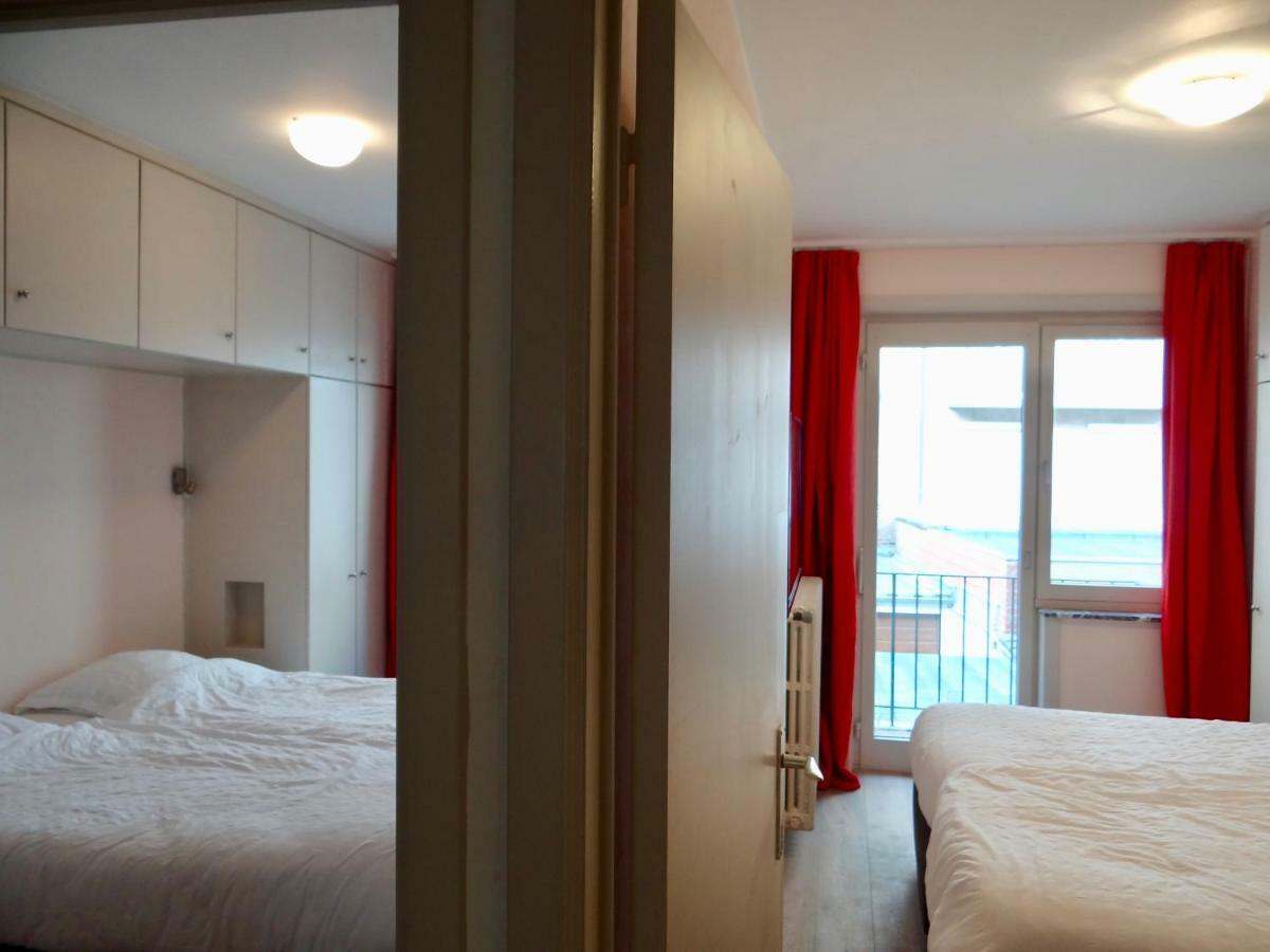 Holiday Cottages 克诺克－海斯特 外观 照片